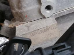 CHEVROLET 12683183 engine complete LT2 CPV Chevrolet Corvette C8 6.2 V8 — thumbnail 9