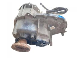 VW VW Amarok tranfer box with actuator motor — thumbnail 2