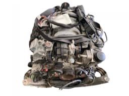 MERCEDES-BENZ 113.963 engine complete M113 SWAP Mercedes SL500 V8 5.0 225kw — thumbnail 3