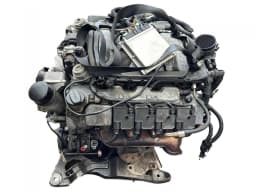 MERCEDES-BENZ 113.963 engine complete M113 SWAP Mercedes SL500 V8 5.0 225kw — thumbnail 1