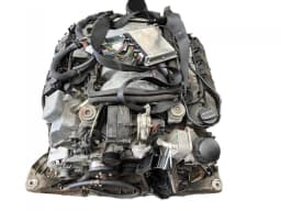 MERCEDES-BENZ 113.963 engine complete M113 SWAP Mercedes SL500 V8 5.0 225kw — thumbnail 3