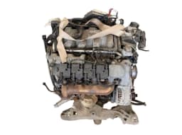 MERCEDES-BENZ 113.963 engine complete M113 SWAP Mercedes SL500 V8 5.0 225kw — thumbnail 4