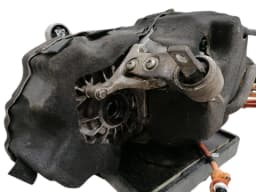 TESLA 1035300-00-E engine front Tesla model S90D 422HP — thumbnail 4