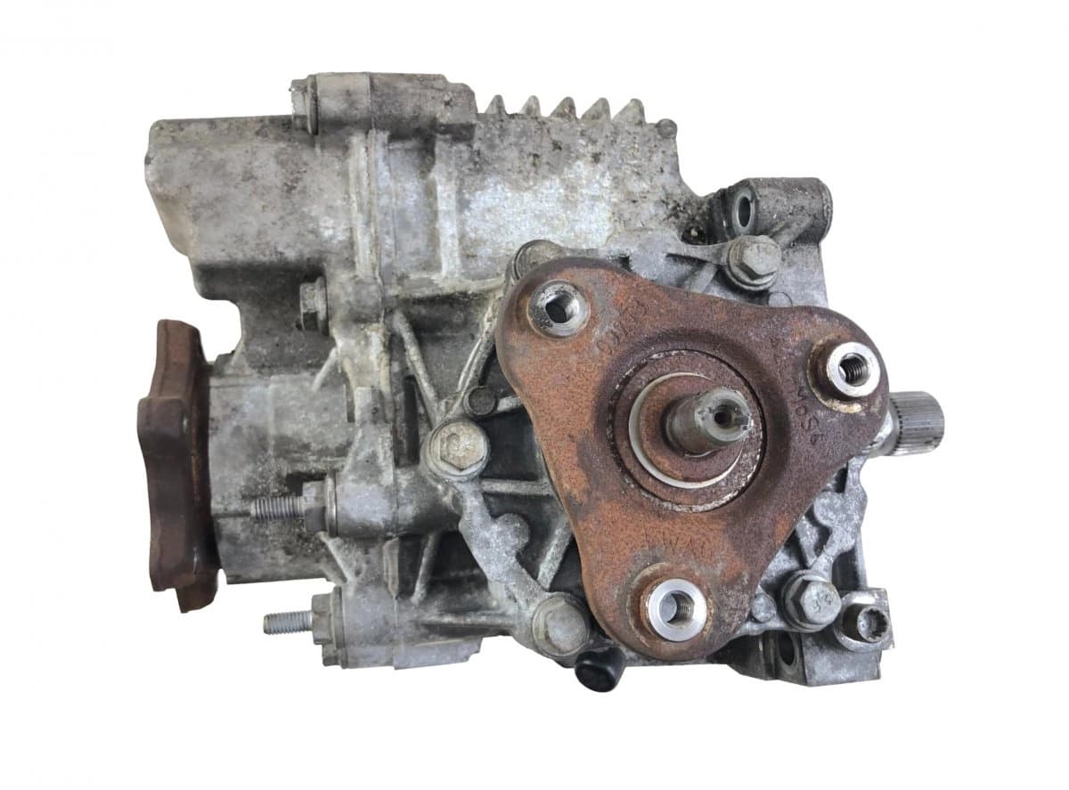 0FN409053A transfer box VW Passat B8 Audi Skoda Seat 2.0tdi