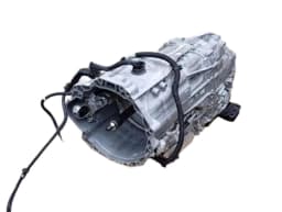 BENTLEY 0DS300020AS gearbox automatic Bentley Continental GT 3S W12 6.0 — thumbnail 2