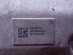 BENTLEY 0DS300020AS gearbox automatic Bentley Continental GT 3S W12 6.0 — thumbnail 10