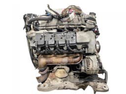 MERCEDES-BENZ MB MERCEDES SL500 R230 5.0 V8 225 kW M113.963 113963 engine — thumbnail 4