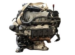 MERCEDES-BENZ 113.963 engine complete M113 SWAP Mercedes SL500 V8 5.0 225kw — thumbnail 3