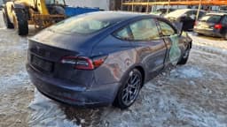 TESLA Tesla Model 3 Electric engine 239 kw 112098017J / 11 000 km — thumbnail 7