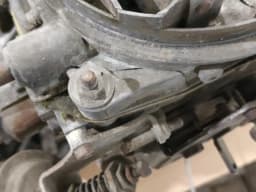 MERCEDES-BENZ 110.989 engine 110.987 Mercedes 280 SE W126 2.8 136kw — thumbnail 4