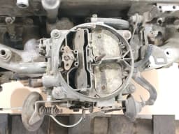 MERCEDES-BENZ 110.989 engine 110.987 Mercedes 280 SE W126 2.8 136kw — thumbnail 5