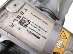 TESLA 1035300-00-E engine front Tesla model S90D 422HP — thumbnail 5