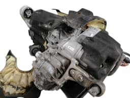 TESLA 1035300-00-E engine front Tesla model S90D 422HP — thumbnail 7