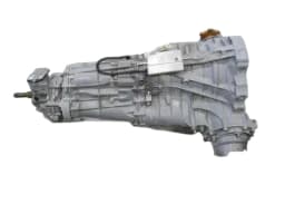 PORSCHE 0fd301383 gearbox automatic Porsche Macan 95B 2.0 TFSi AWD 2020 — thumbnail 2