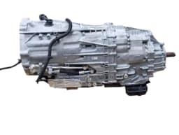 BENTLEY 0DS300020AS gearbox automatic Bentley Continental GT 3S W12 6.0 — thumbnail 1
