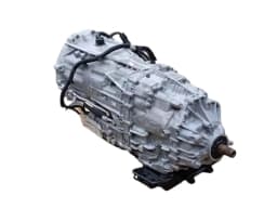 BENTLEY 0DS300020AS gearbox automatic Bentley Continental GT 3S W12 6.0 — thumbnail 5