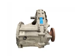 VW 0BU341011N transfer box VW Amarok 2.0tdi 3.0tdi 2010- — thumbnail 1