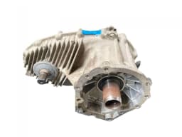 VW 0BU341011N transfer box VW Amarok 2.0tdi 3.0tdi 2010- — thumbnail 2