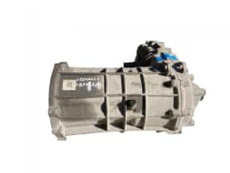 VW 0BU341011G transfer box VW Touareg II Cayenne 3.0tdi 2010- — thumbnail 1