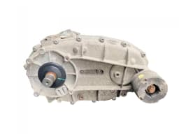 VW 0BU341010P tarnsfer box VW Touareg II Aud Q7 4.2tdi 2010- — thumbnail 1