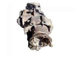 VW 0AV409053AG transfer box VW Passat B7 2.0tdi Automatic DSG — thumbnail 4