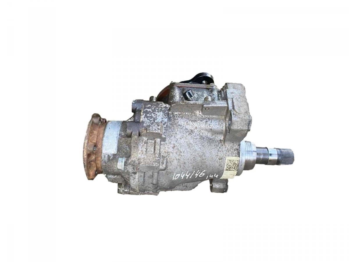 0AV409053AE transfer box Audi Q3 2.0TFSi 125kw