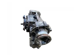 AUDI 0AV409053AE transfer box Audi Q3 2.0TFSi 125kw — thumbnail 4