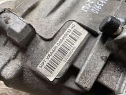 VW 0A6409053AG transfer box VW Tiguan 5N 2007- — thumbnail 2