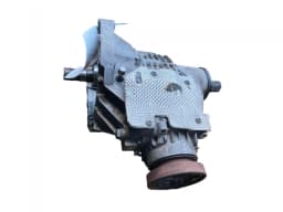 VW 09N409053G transfer box VW T6 2.0tdi 150kw 4Motion — thumbnail 1