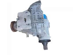 VW 09N409053G transfer box VW T6 2.0tdi 150kw 4Motion — thumbnail 2