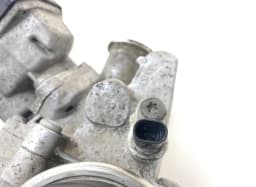 VW 059131515EH egr cooler VW Touareg II 7P 3.0 TDi 150kw — thumbnail 4