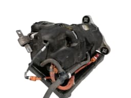 TESLA 1035300-00-E engine front Tesla model S90D 422HP — thumbnail 1