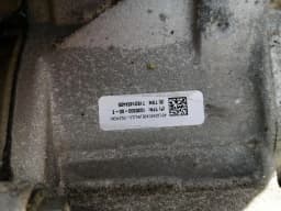 TESLA TESLA MODEL S 100D FRONT Electric Engine 1035267-01-A — thumbnail 5