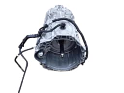 BENTLEY 0DS300020AS gearbox automatic Bentley Continental GT 3S W12 6.0 — thumbnail 6