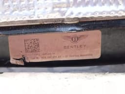 BENTLEY 0DS300020AS gearbox automatic Bentley Continental GT 3S W12 6.0 — thumbnail 7