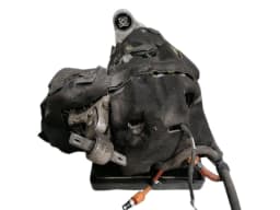 TESLA 1035300-00-E engine front Tesla model S90D 422HP — thumbnail 3