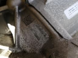 TESLA TESLA MODEL S 100D FRONT Electric Engine 1035267-01-A — thumbnail 4