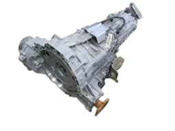 PORSCHE 0fd301383 gearbox automatic Porsche Macan 95B 2.0 TFSi AWD 2020 — thumbnail 4