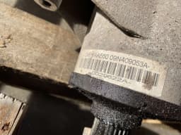 VW 09N409053D transfer box VW T5 2.0tdi Manual — thumbnail 3