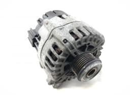 AUDI 059903018Q alternator Audi A7 4G 3.0 TDi 160kw 180A — thumbnail 1