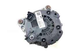 AUDI 059903018Q alternator Audi A7 4G 3.0 TDi 160kw 180A — thumbnail 2
