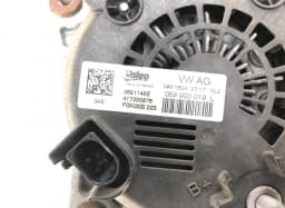 AUDI 059903018Q alternator Audi A7 4G 3.0 TDi 160kw 180A — thumbnail 3