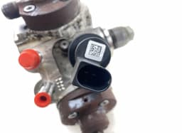 VW 059130755CB fuel injection pump VW Touareg II 7P 3.0 TDi 150kw — thumbnail 4