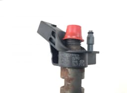 AUDI 059130277FC injector set Audi A7 4G 3.0 TDi 160kw CZV — thumbnail 4