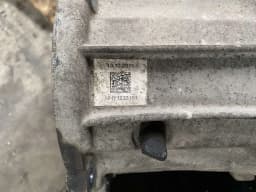VW 0BU341011N transfer box VW Amarok 2.0tdi 3.0tdi 2010- — thumbnail 3