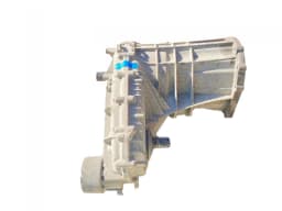 VW 0BU341011G transfer box VW Touareg II Cayenne 3.0tdi 2010- — thumbnail 3
