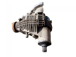 VW 09N409053D transfer box VW T5 2.0tdi Manual — thumbnail 2