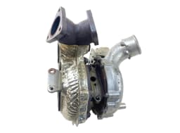 VW 059145874J turbocharger VW Touareg II 7P 3.0 TDi 150kw — thumbnail 4
