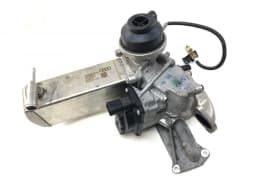AUDI 059131511AK Egr Cooler Audi A7 4G 3.0 TDi 160kw CZV — thumbnail 2