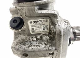 VW 059130755CB fuel injection pump VW Touareg II 7P 3.0 TDi 150kw — thumbnail 3